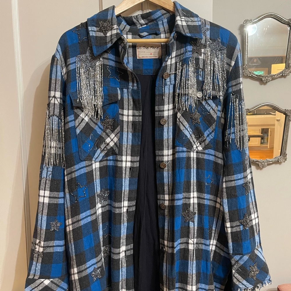 Shirt /jacket